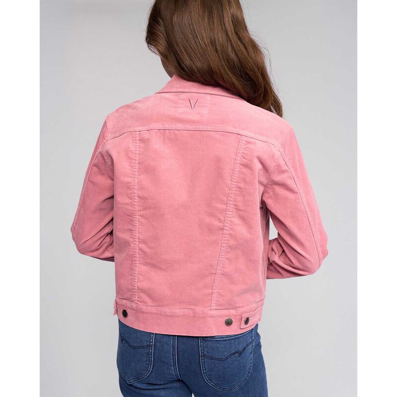 Vassalli Core Jacket image number 1